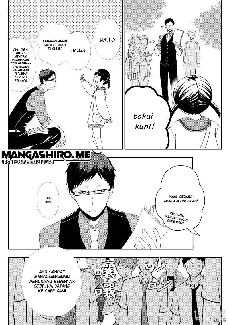Chapter 57 - halaman 10