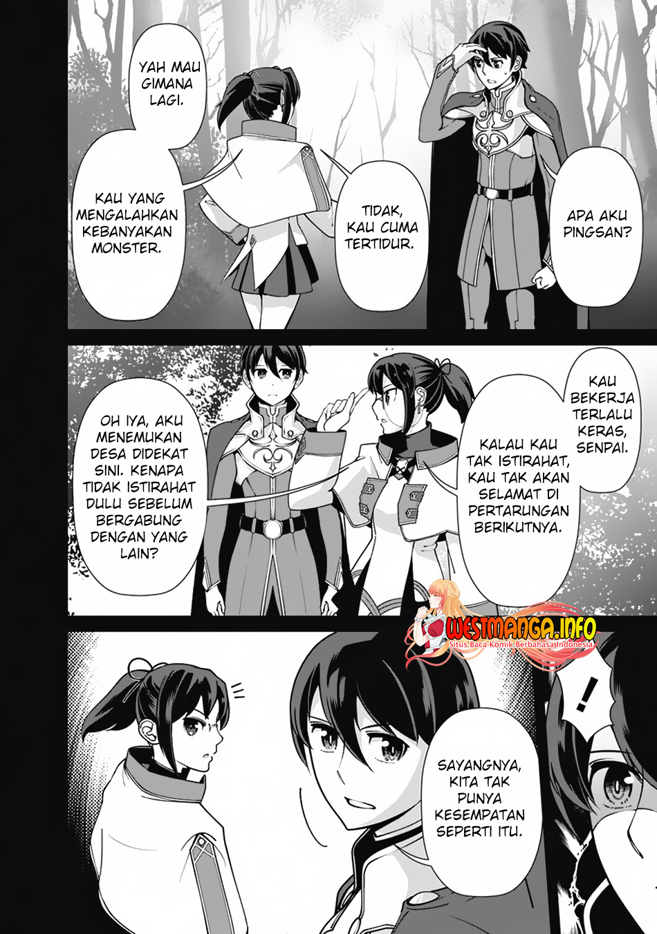 Chapter 108 - halaman 11