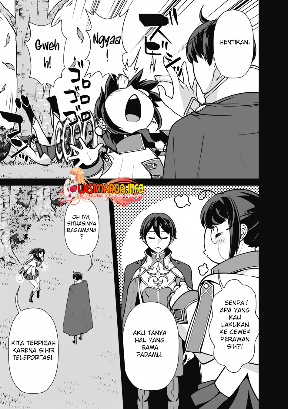 Chapter 108 - halaman 10