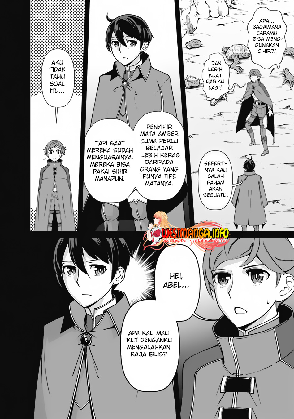 Chapter 107 - halaman 11