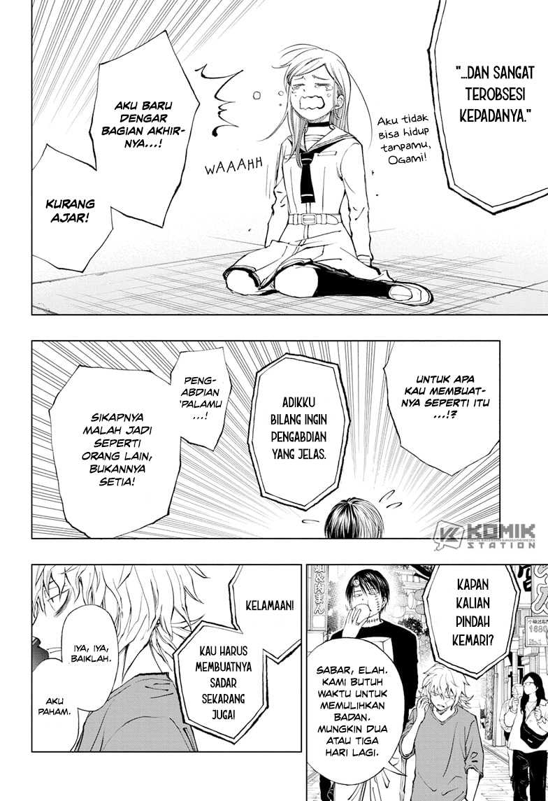 Chapter 25 - halaman 10