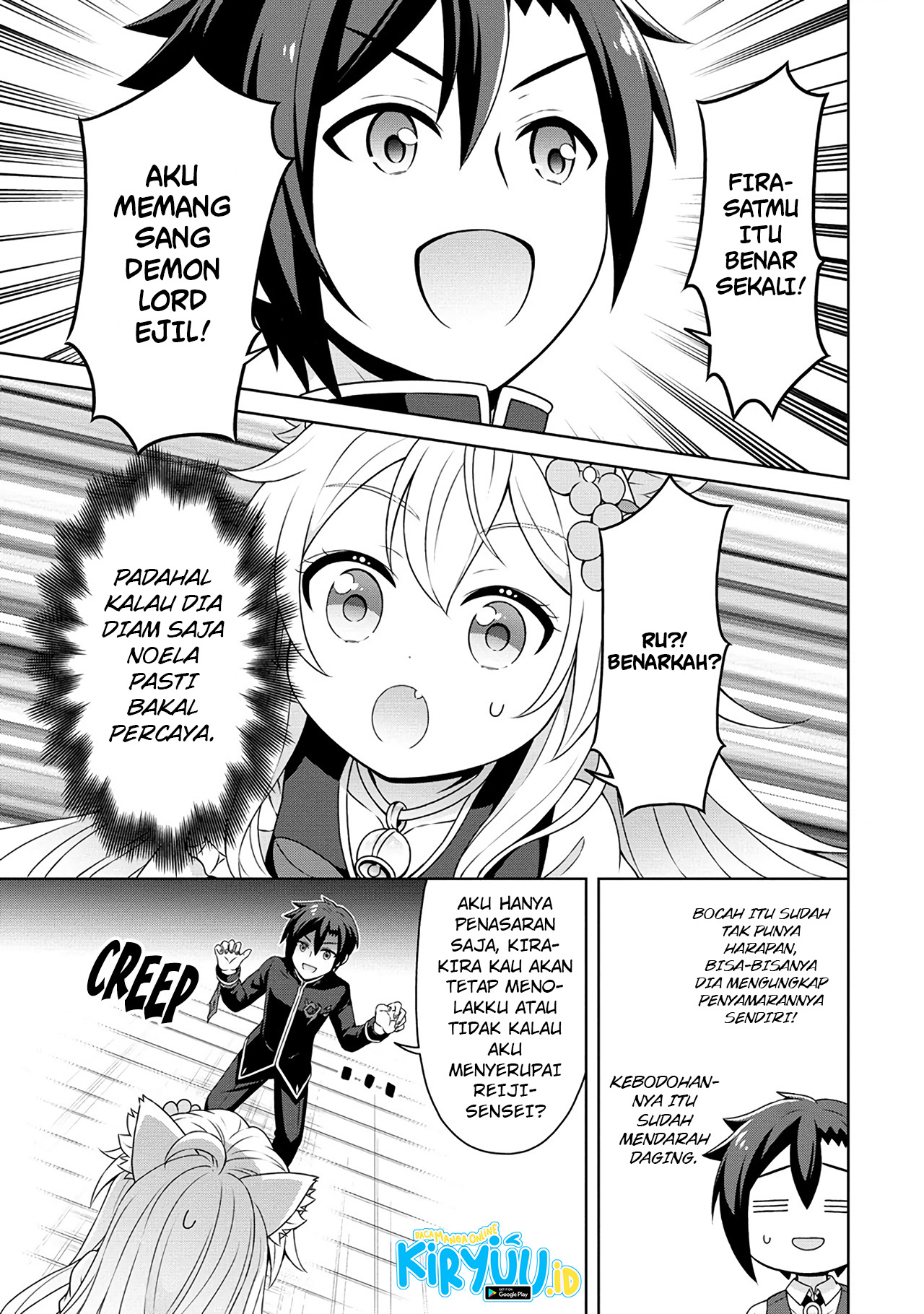 Chapter 49 - halaman 11