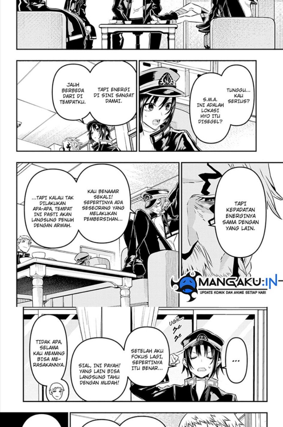 Chapter 22 - halaman 10