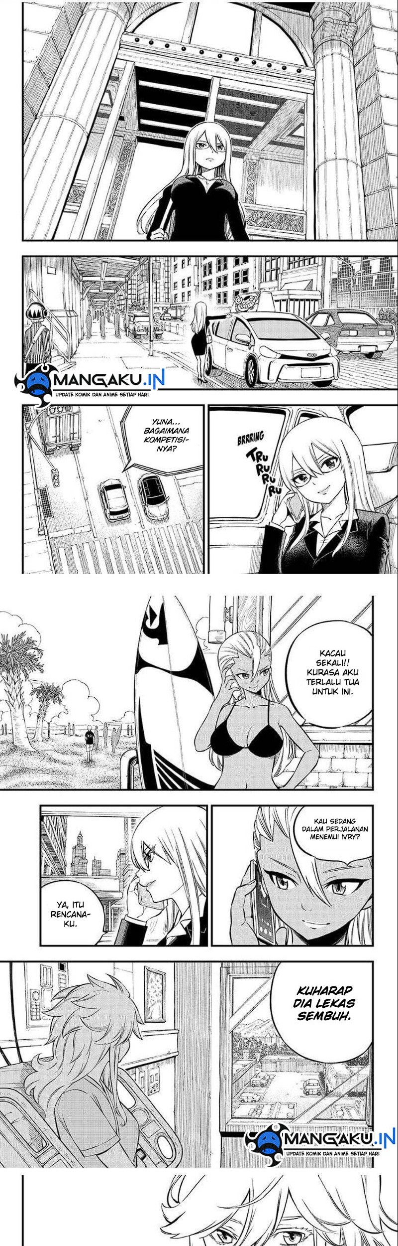 Chapter 256 - halaman 11