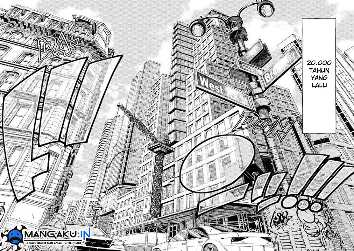 Chapter 256 - halaman 10