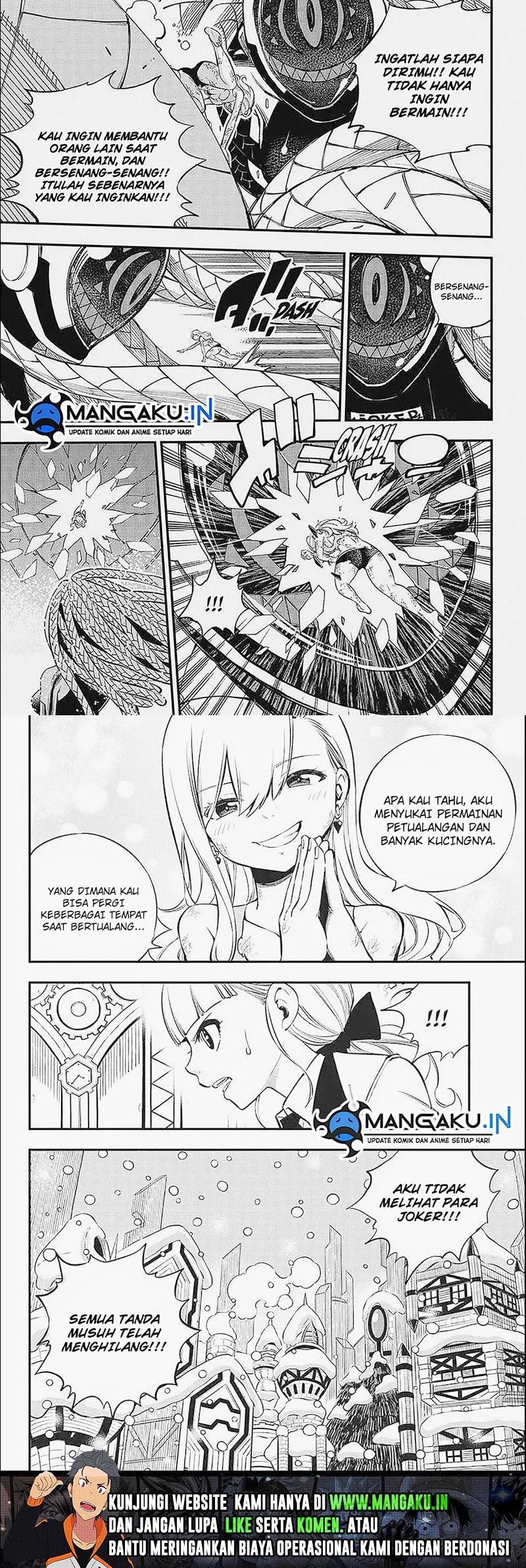 Chapter 254 - halaman 10