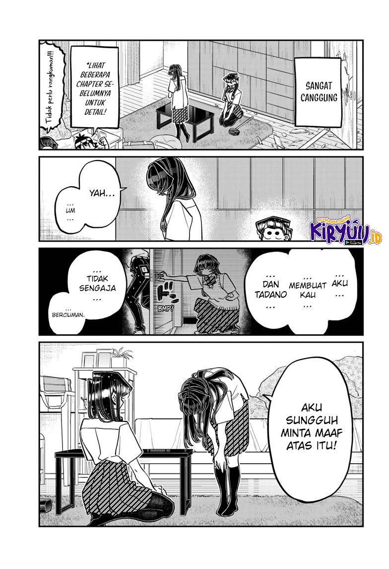 Chapter 426 - halaman 11