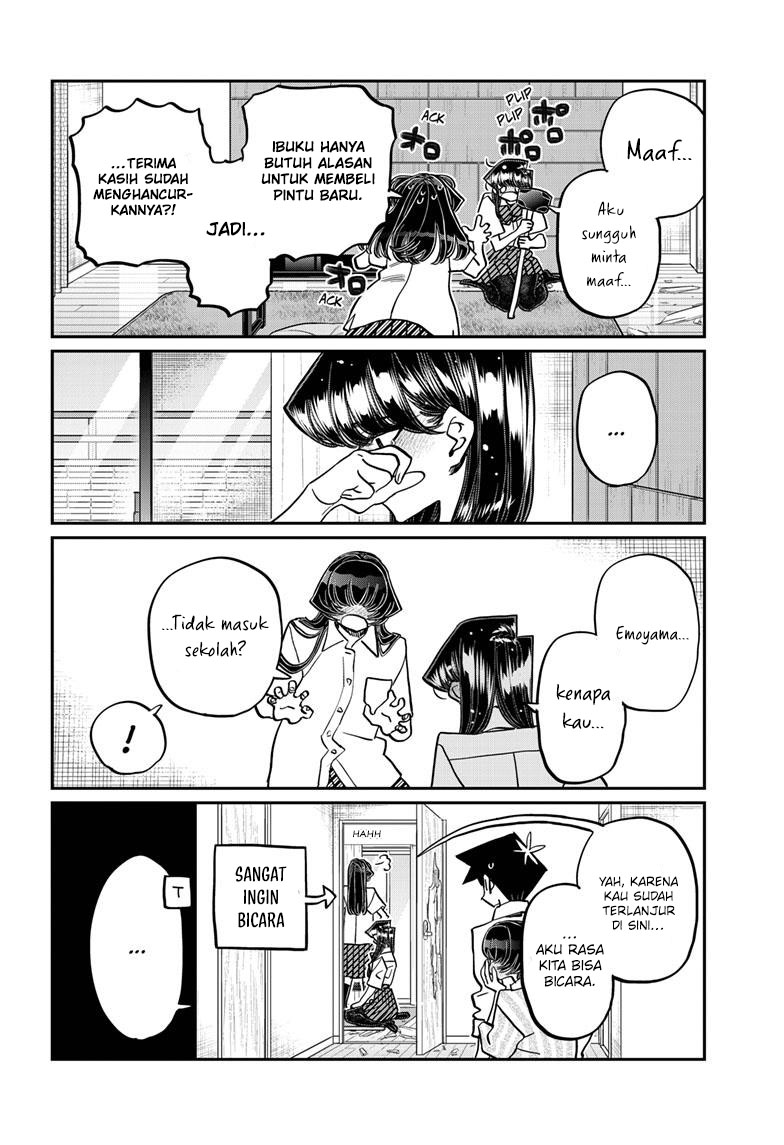 Chapter 426 - halaman 10