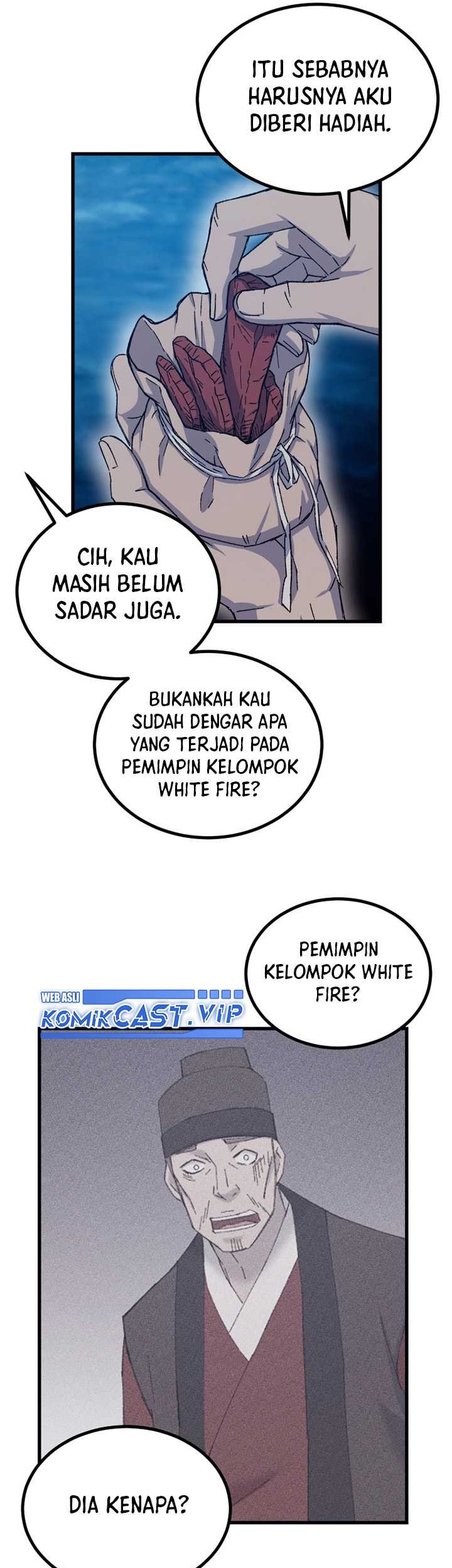 Chapter 70 - halaman 11