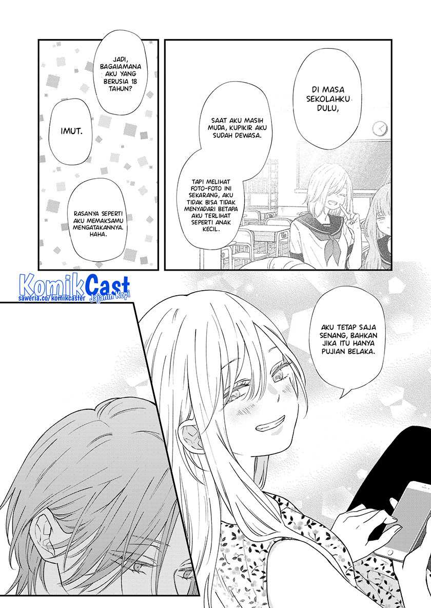 Chapter 95 - halaman 11