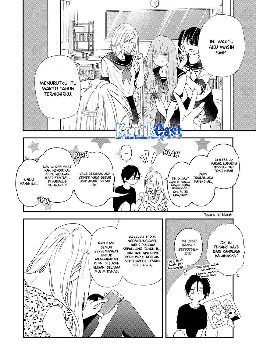 Chapter 95 - halaman 10