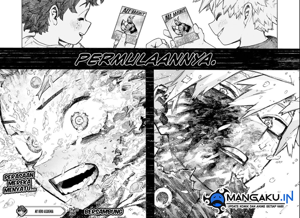 Chapter 403 - halaman 11