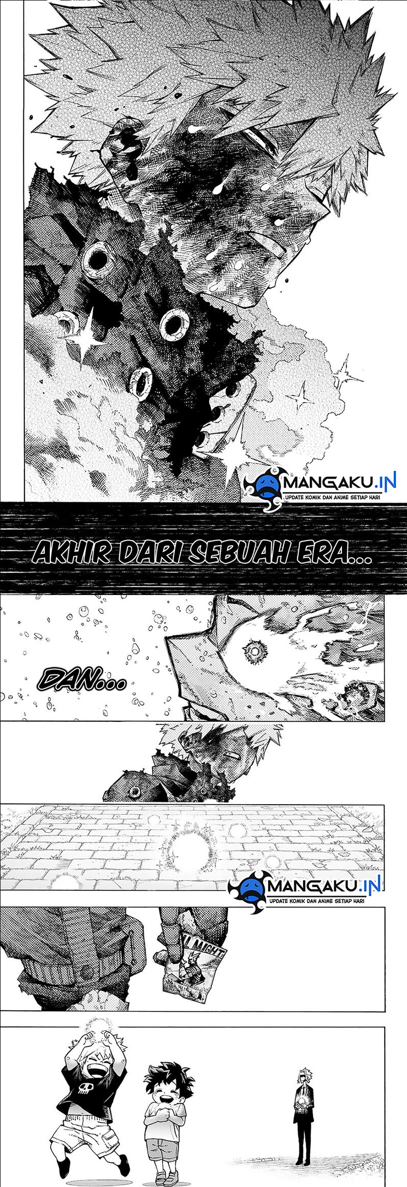 Chapter 403 - halaman 10