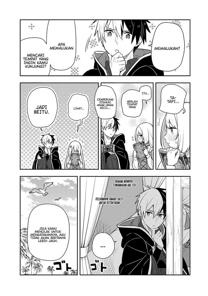Chapter 23 - halaman 10
