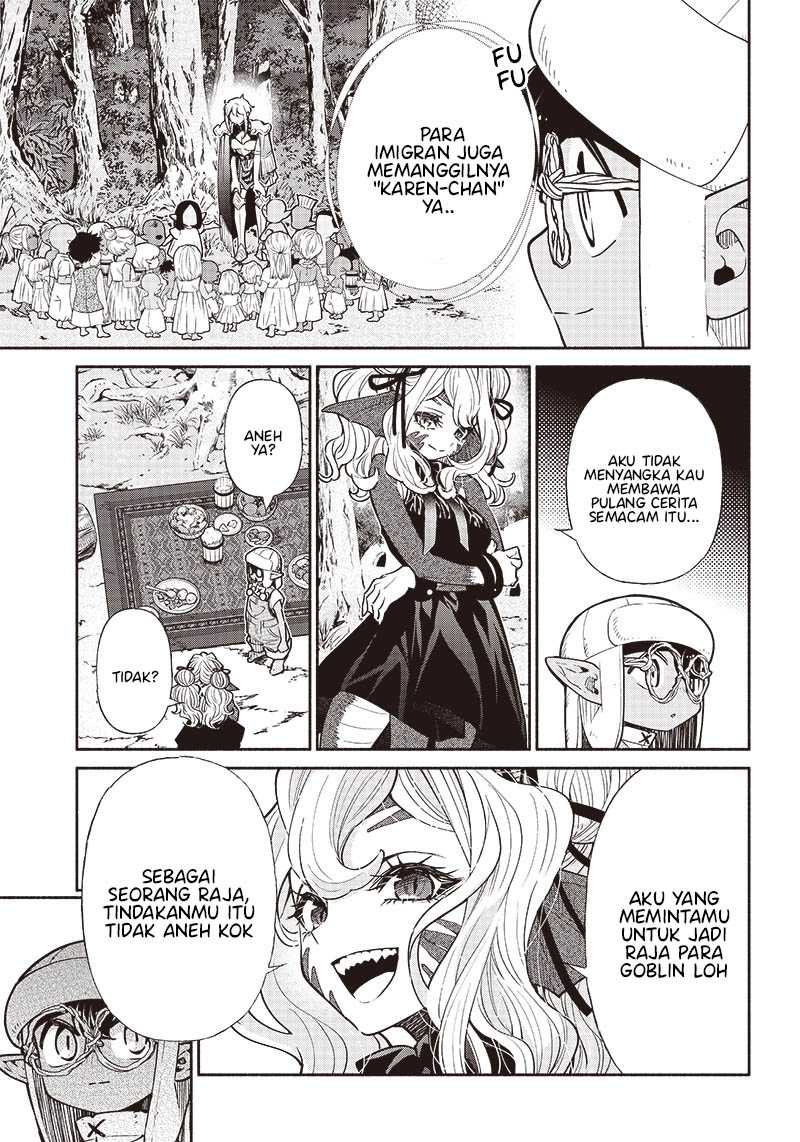 Chapter 64 - halaman 11