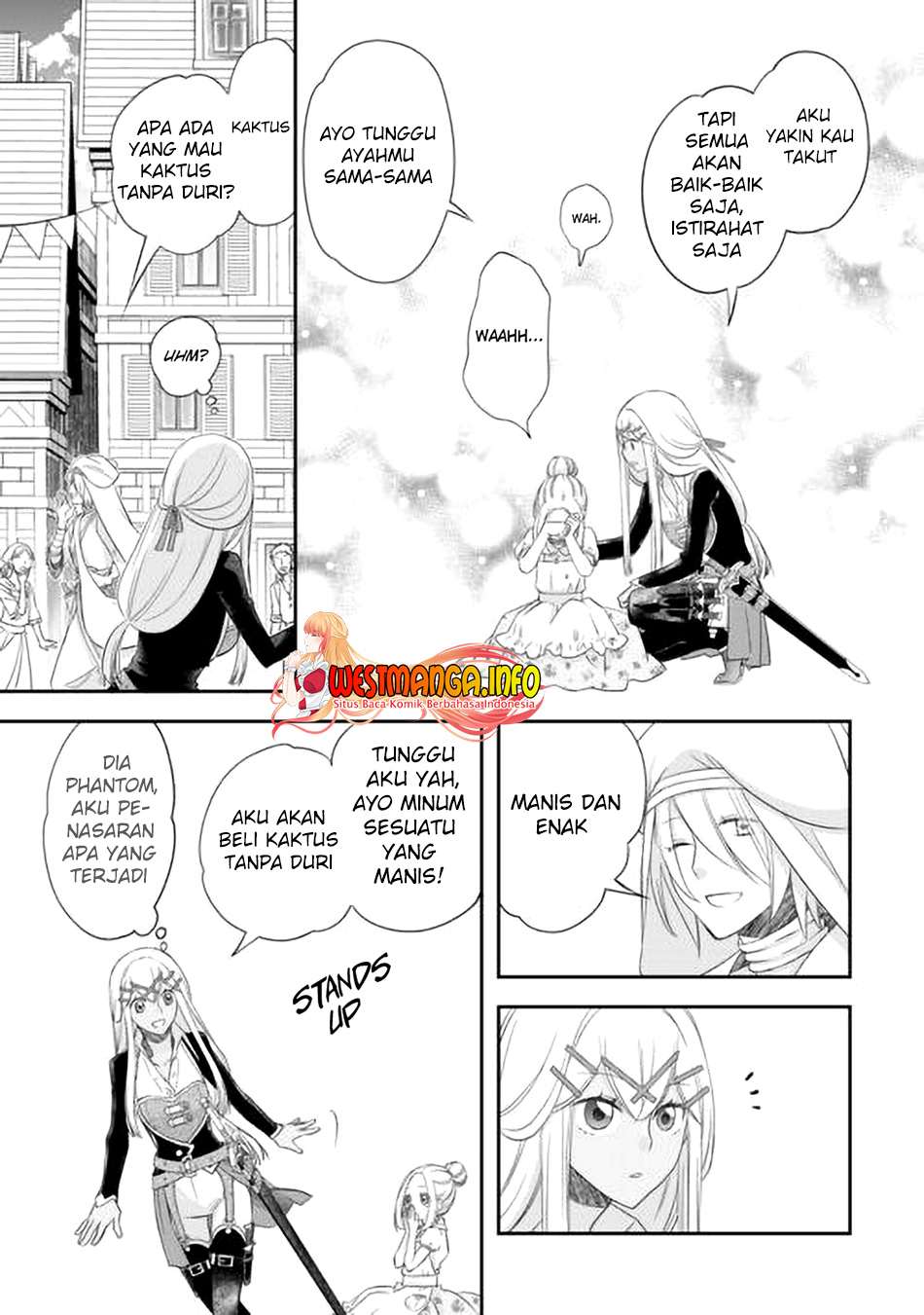Chapter 40 - halaman 10