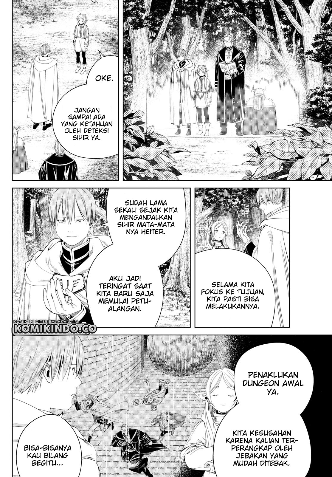 Chapter 115 - halaman 10