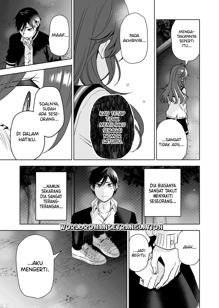 Chapter 85 - halaman 11