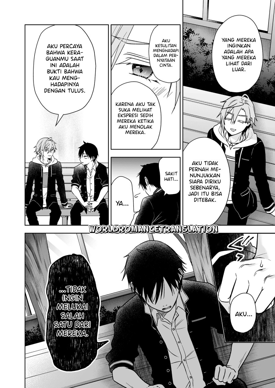 Chapter 84 - halaman 11