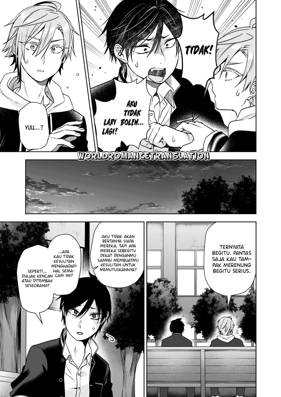 Chapter 84 - halaman 10