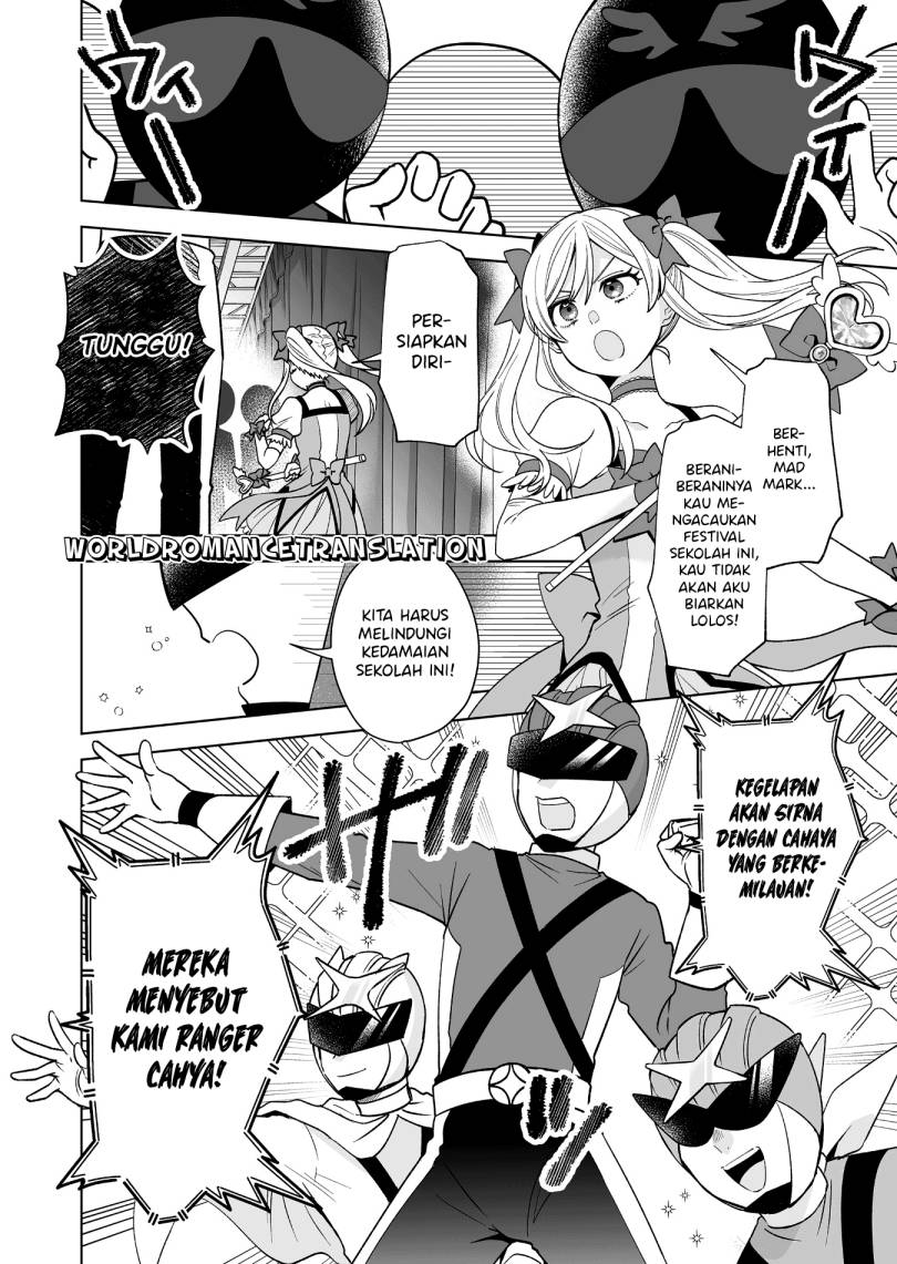 Chapter 83 - halaman 11