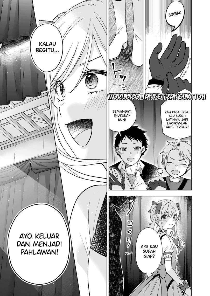Chapter 83 - halaman 10