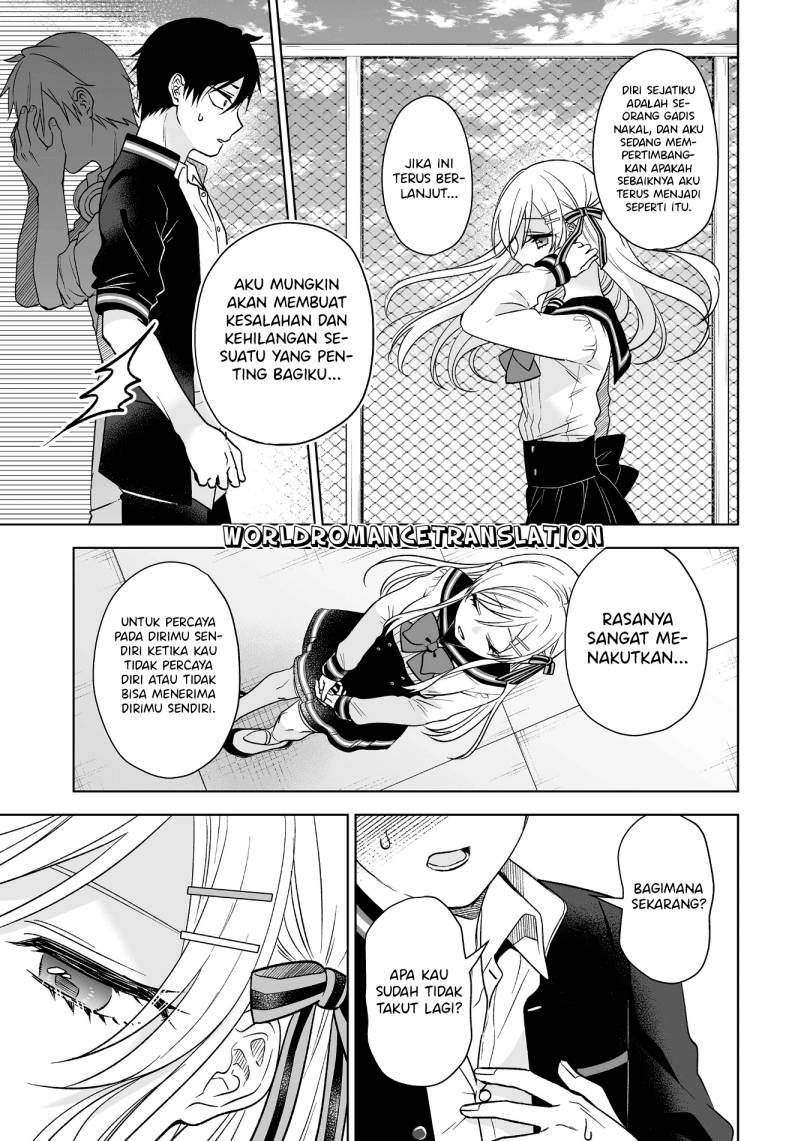 Chapter 82 - halaman 10
