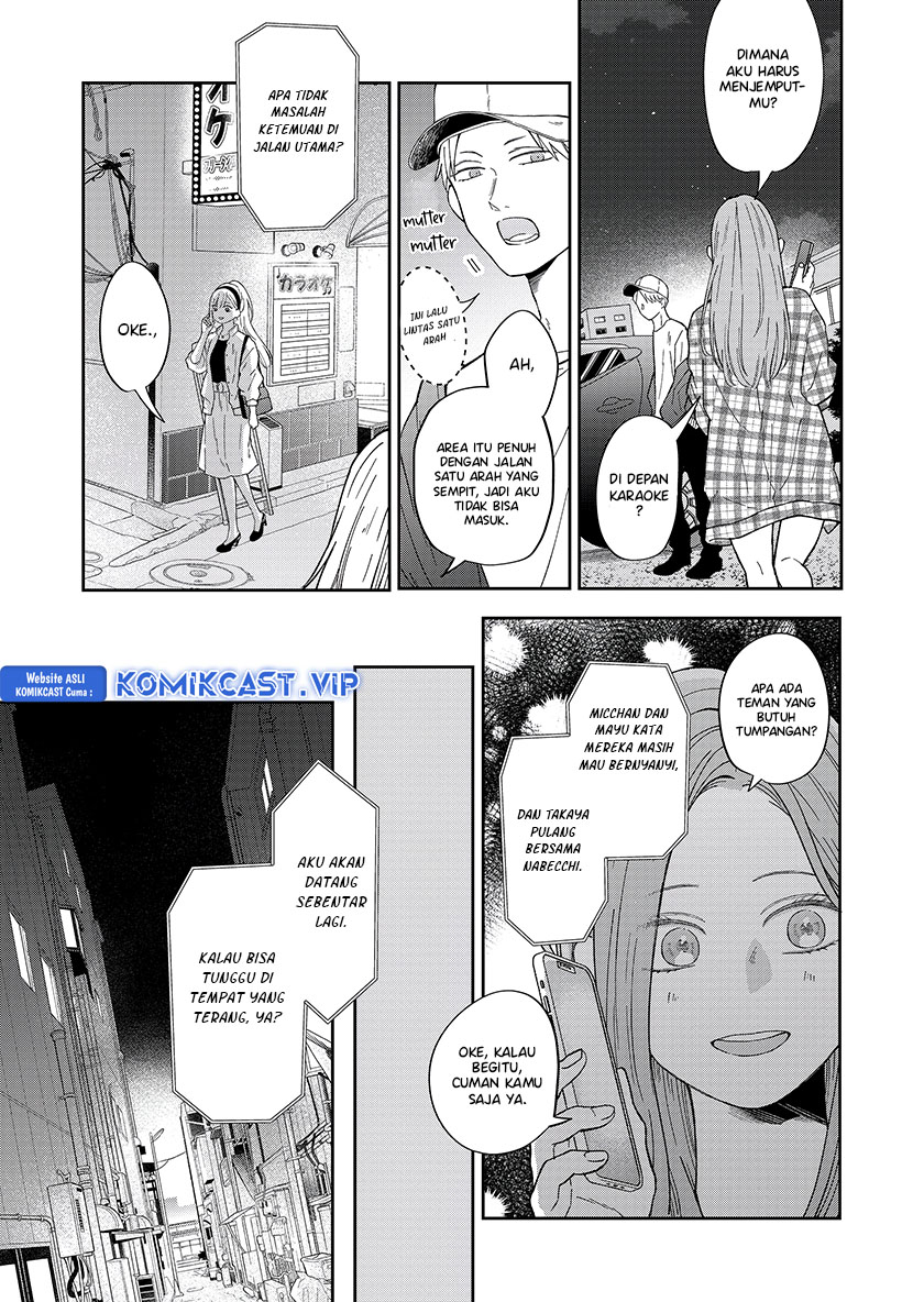 Chapter 98 - halaman 11