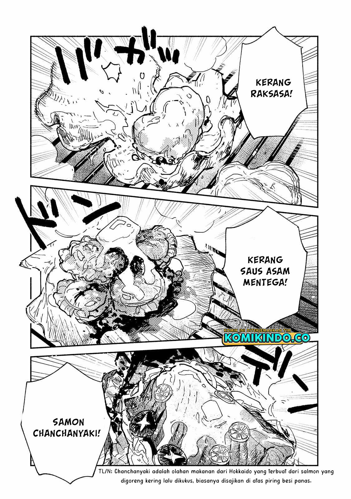 Chapter 58.1 - halaman 11