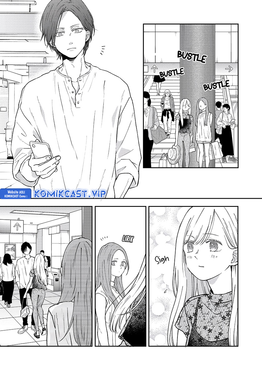 Chapter 99 - halaman 11