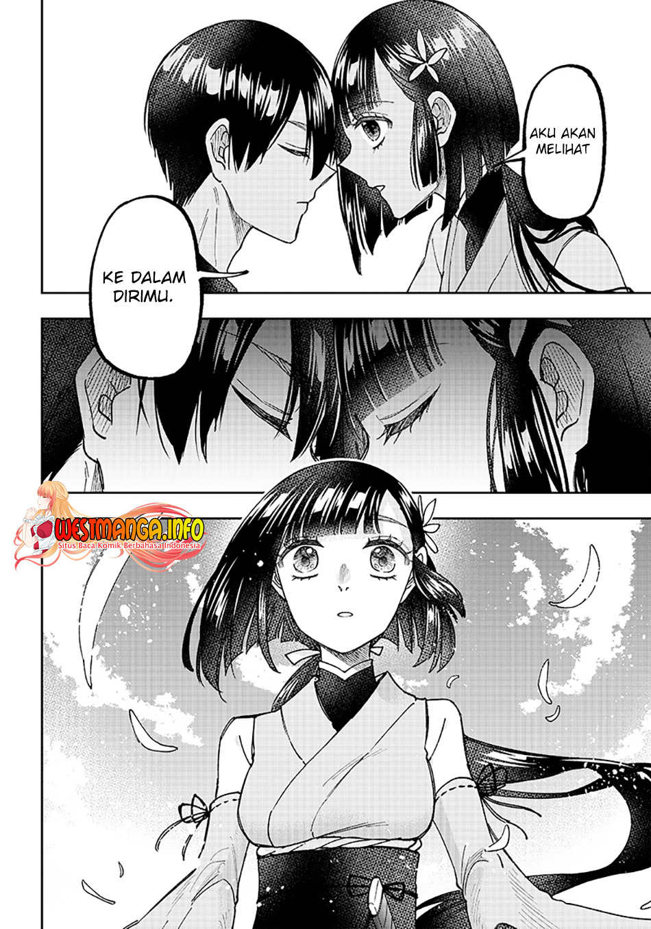 Kyuuseishu MESHIA ~Isekai wo sukutta moto yuusha ga mamono no afureru genjitsu sekai wo musou suru~ Chapter 25 halaman 11