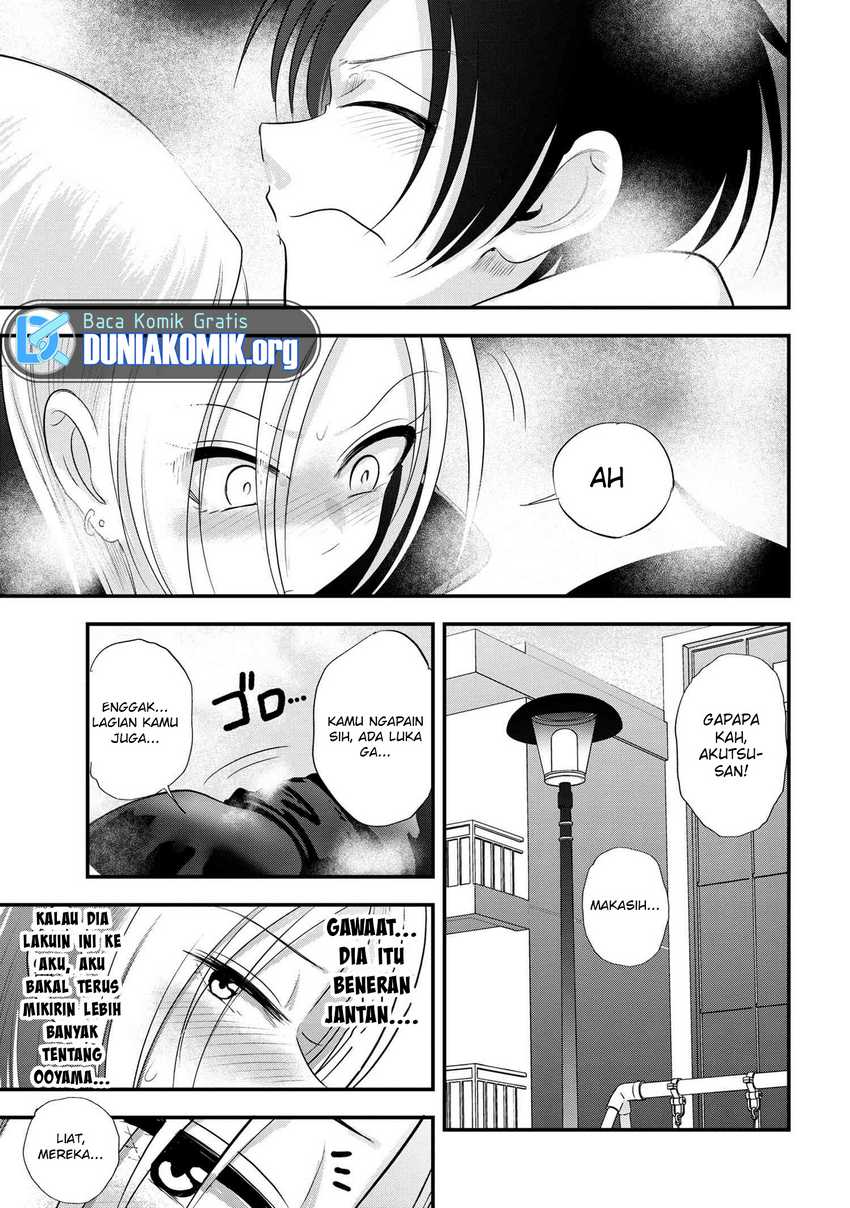 Chapter 157 - halaman 11