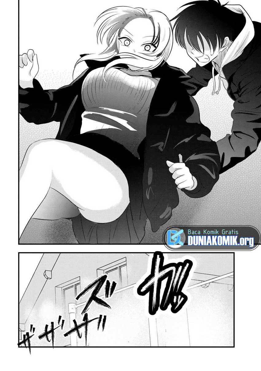 Chapter 157 - halaman 10