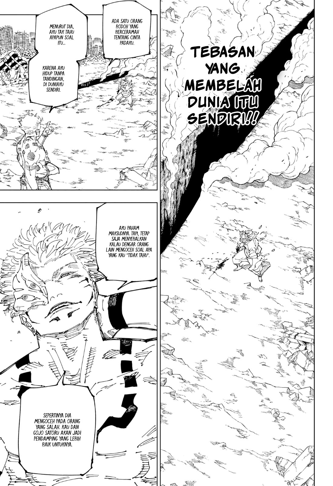 Chapter 238 - halaman 11