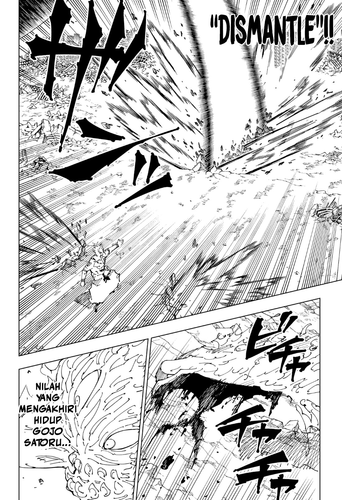 Chapter 238 - halaman 10