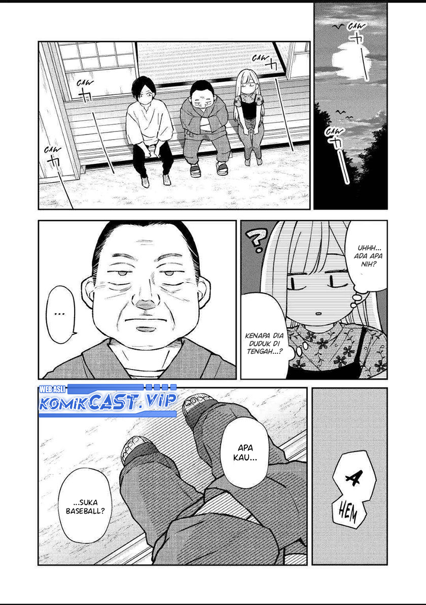 Chapter 100 - halaman 11