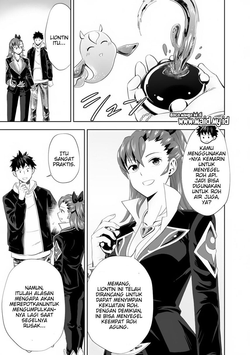 Chapter 124 - halaman 10