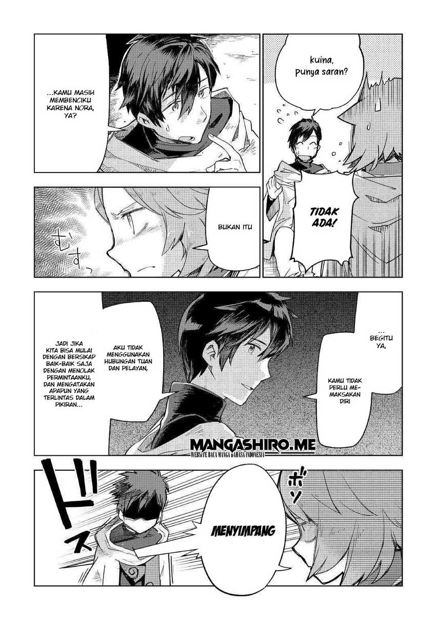 Chapter 40 - halaman 11