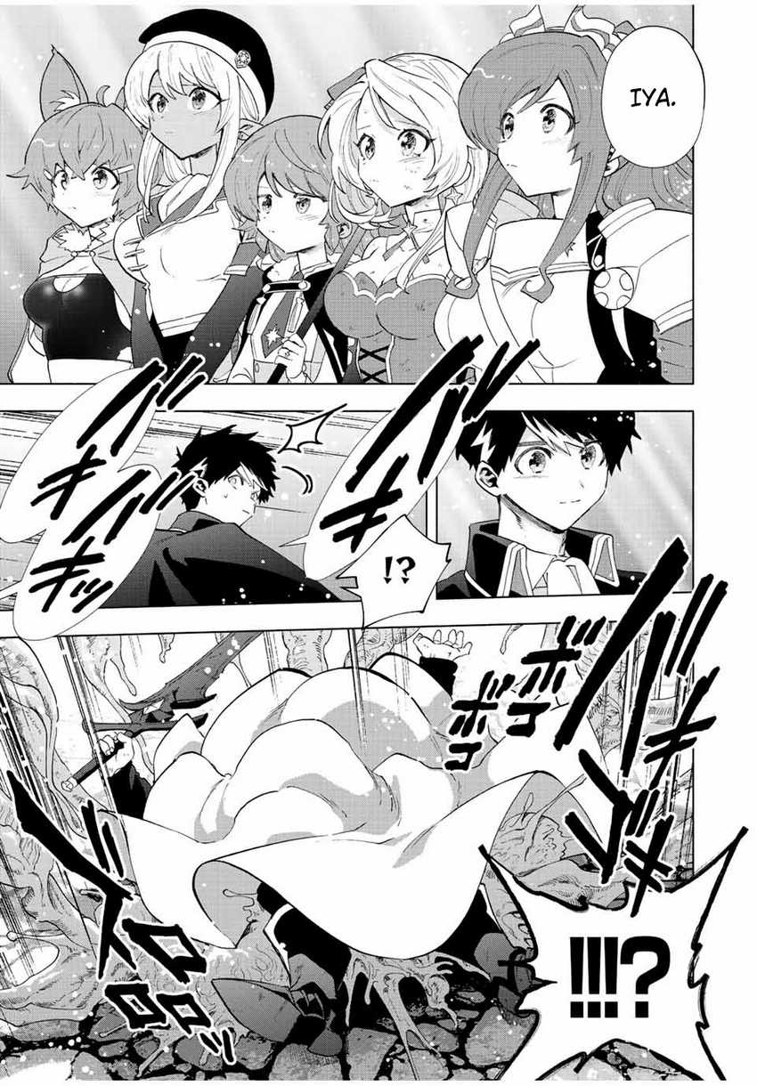 Chapter 77 - halaman 11