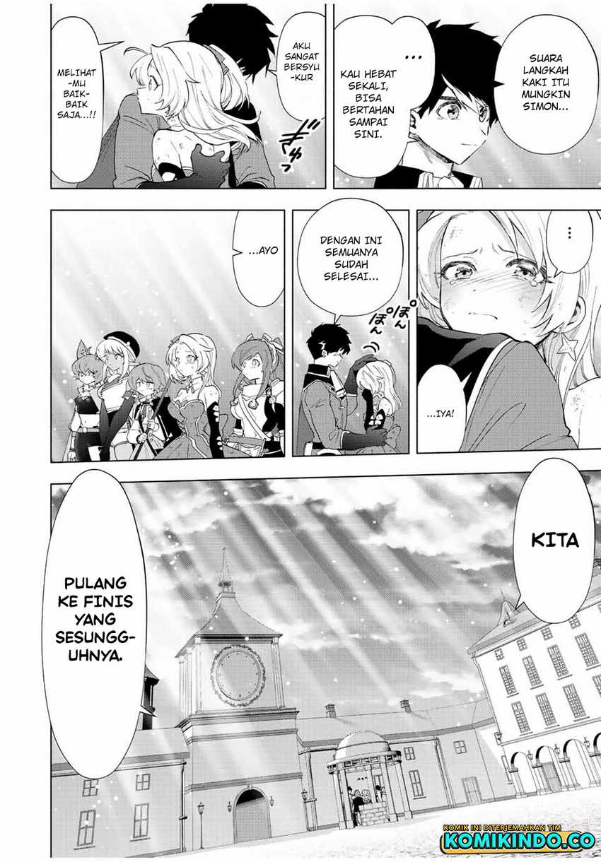 Chapter 77 - halaman 10