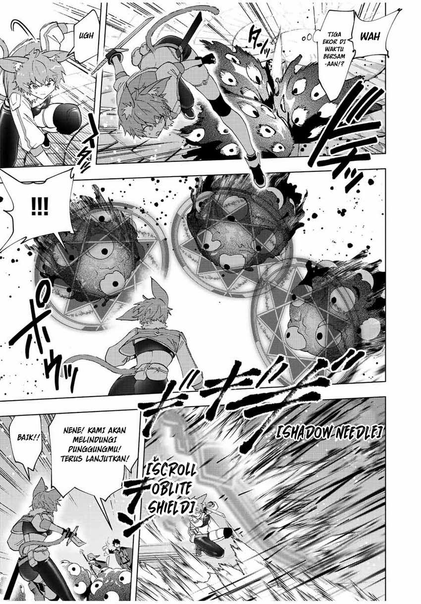 Chapter 74 - halaman 11