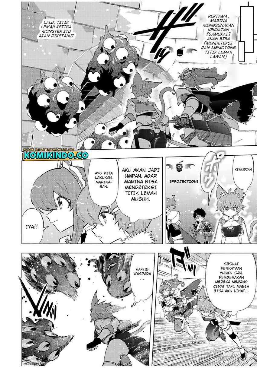 Chapter 74 - halaman 10