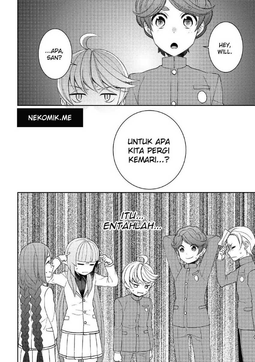 Chapter 40 - halaman 11