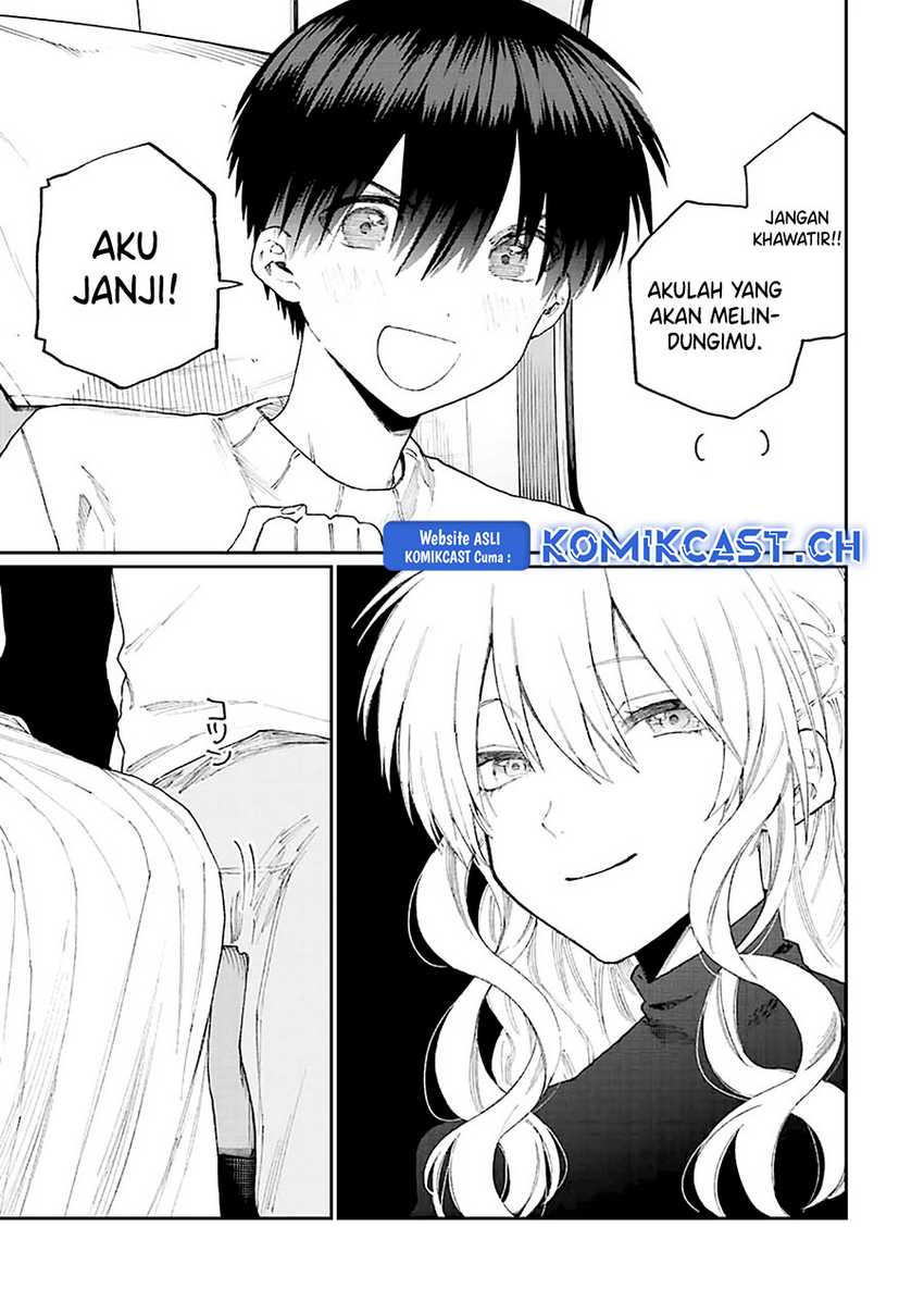 Chapter 173 - halaman 11