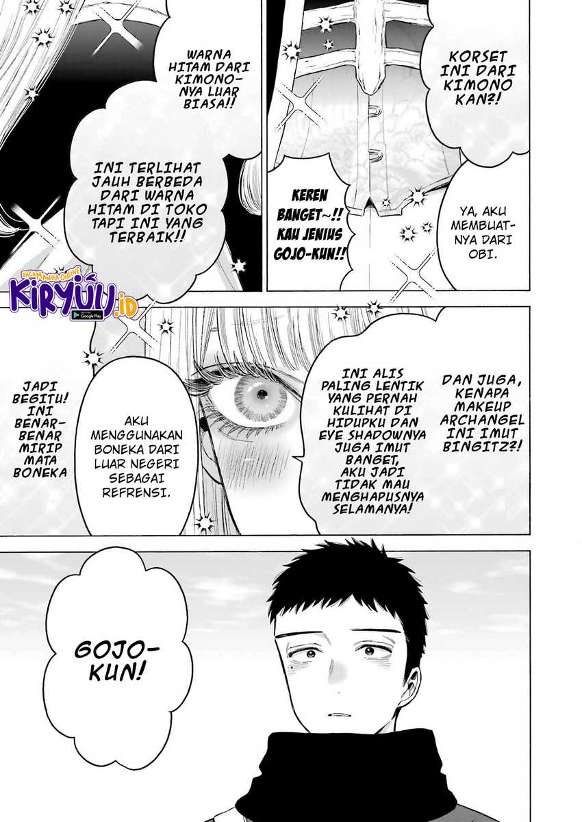 Chapter 97 - halaman 10