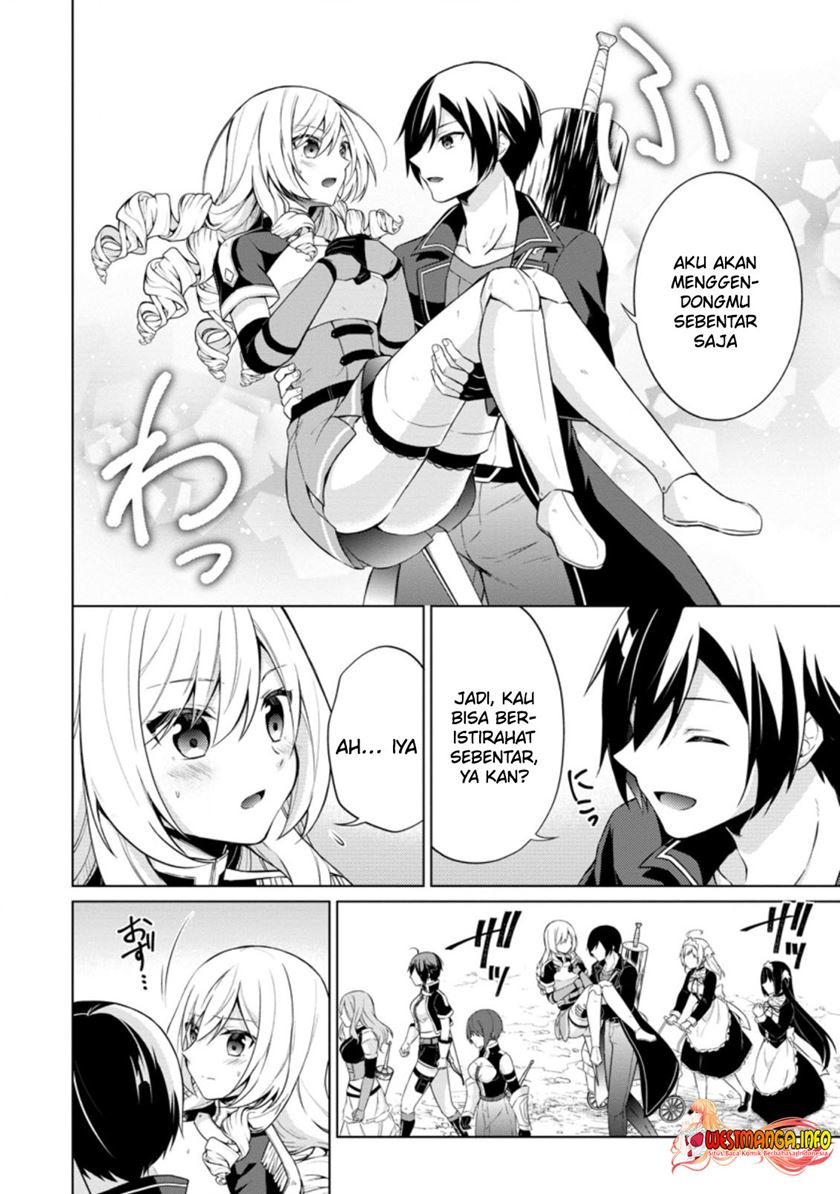 Chapter 40 - halaman 11