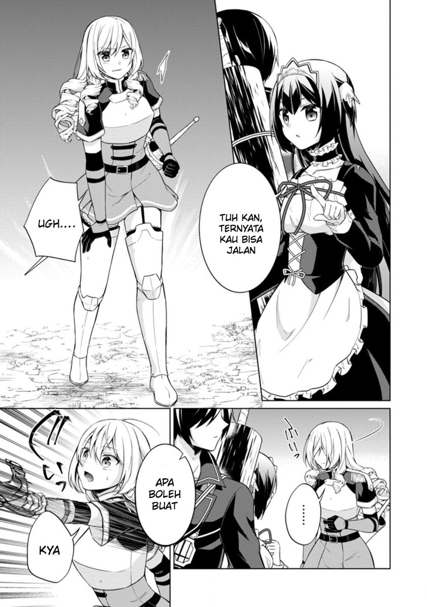 Chapter 40 - halaman 10