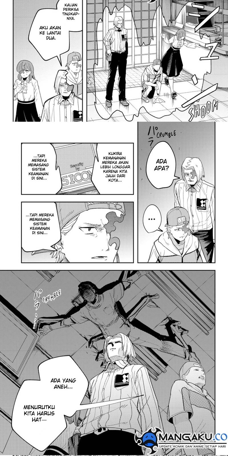 Chapter 25 - halaman 11