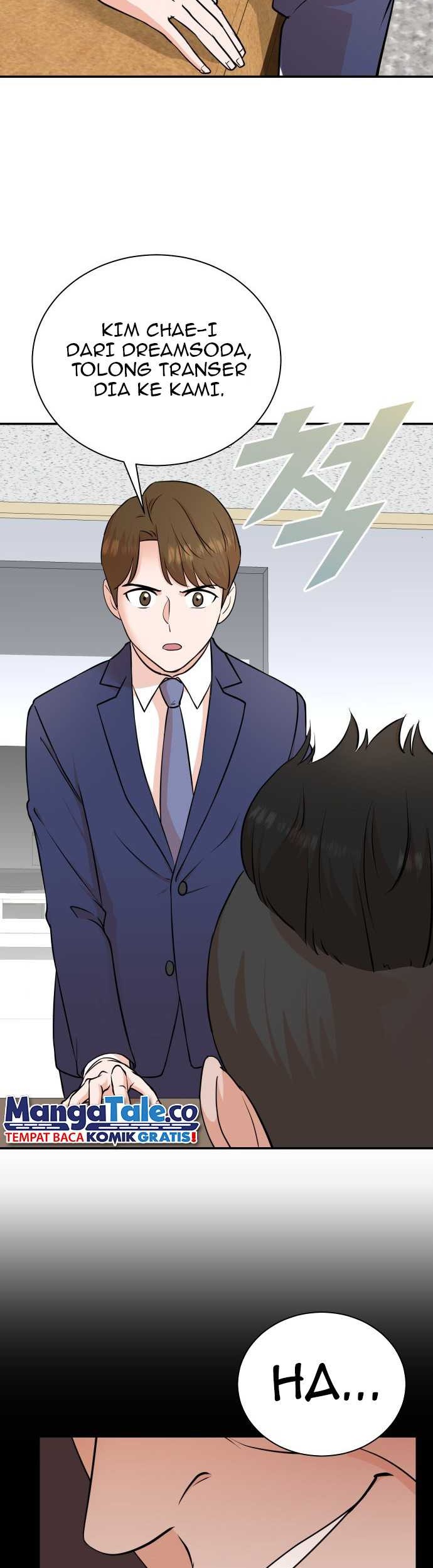 Chapter 91 - halaman 10