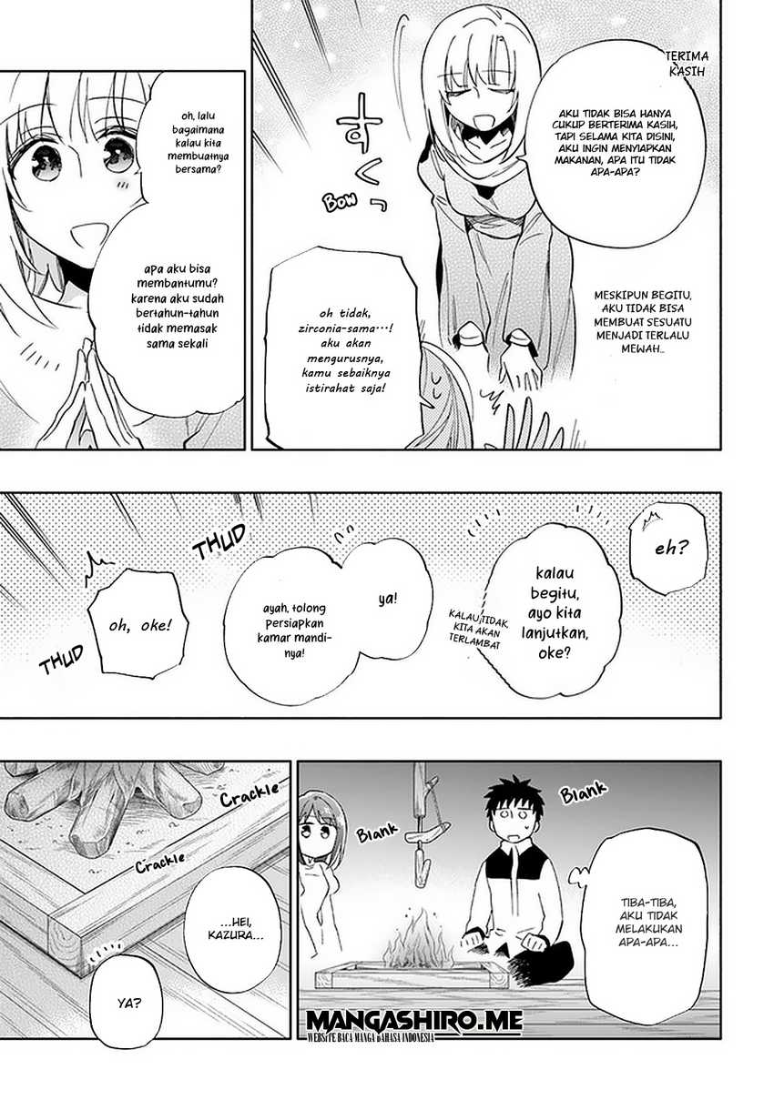 Chapter 45 - halaman 10